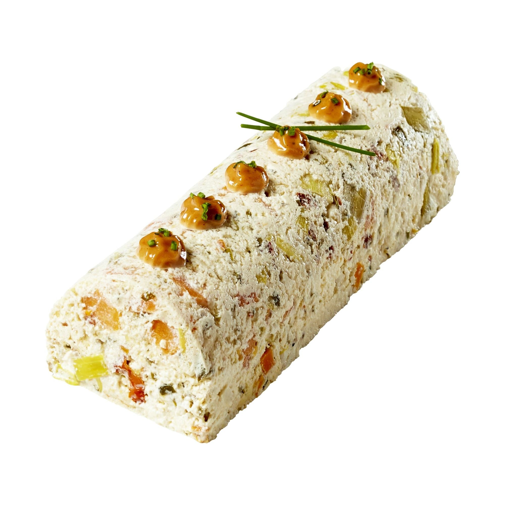 Gouttière à bûche inox démontable 30cm - Gobel - Gouttière à bûche - - La Guilde Culinaire