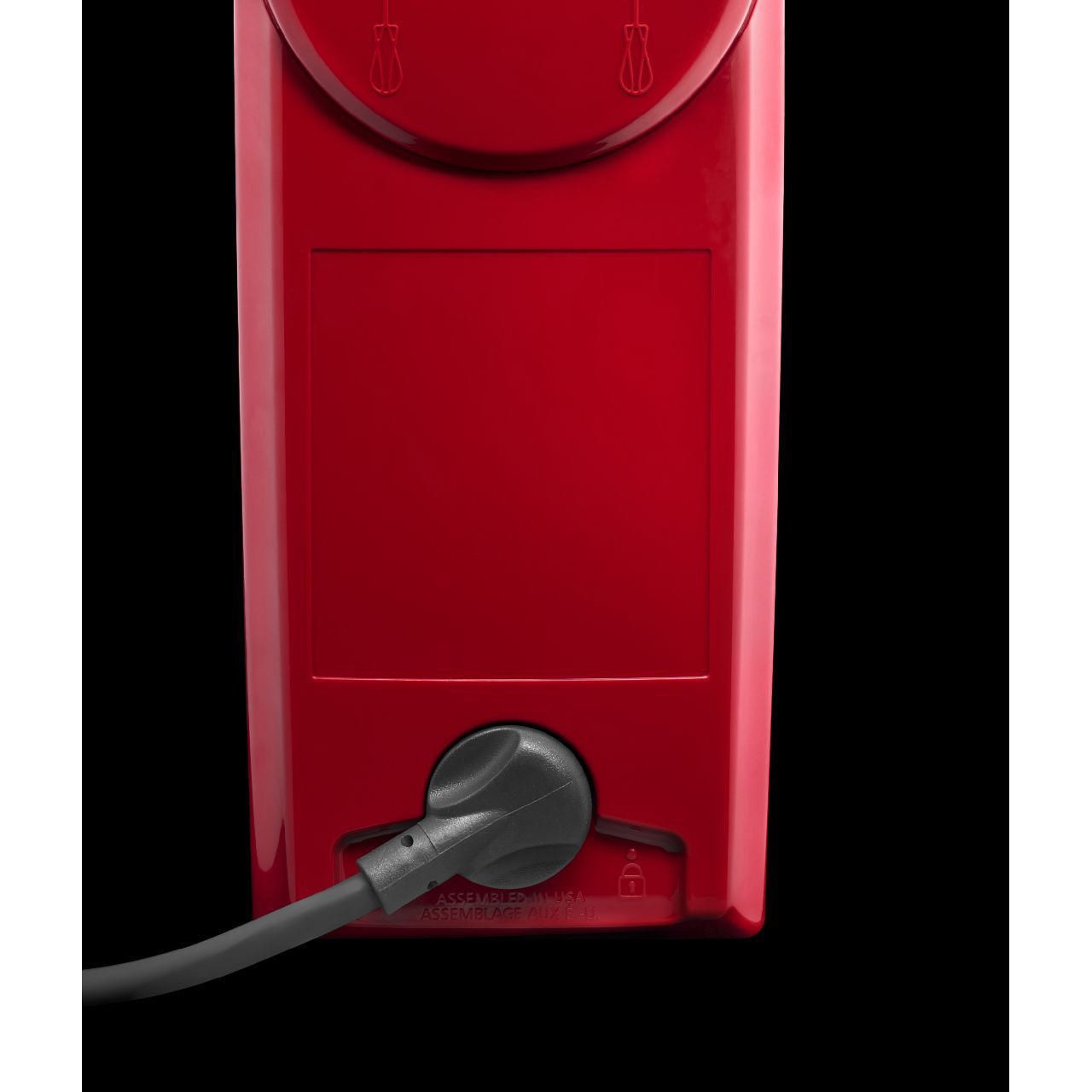 Batteur à main Ultra Power 5 vitesses - Kitchenaid - Batteur à main - - La Guilde Culinaire