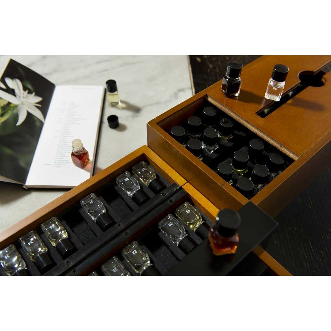 Le Nez du Café Révélation 36 arômes - Le Nez du Vin - Livre d'alcool et boisson - - La Guilde Culinaire