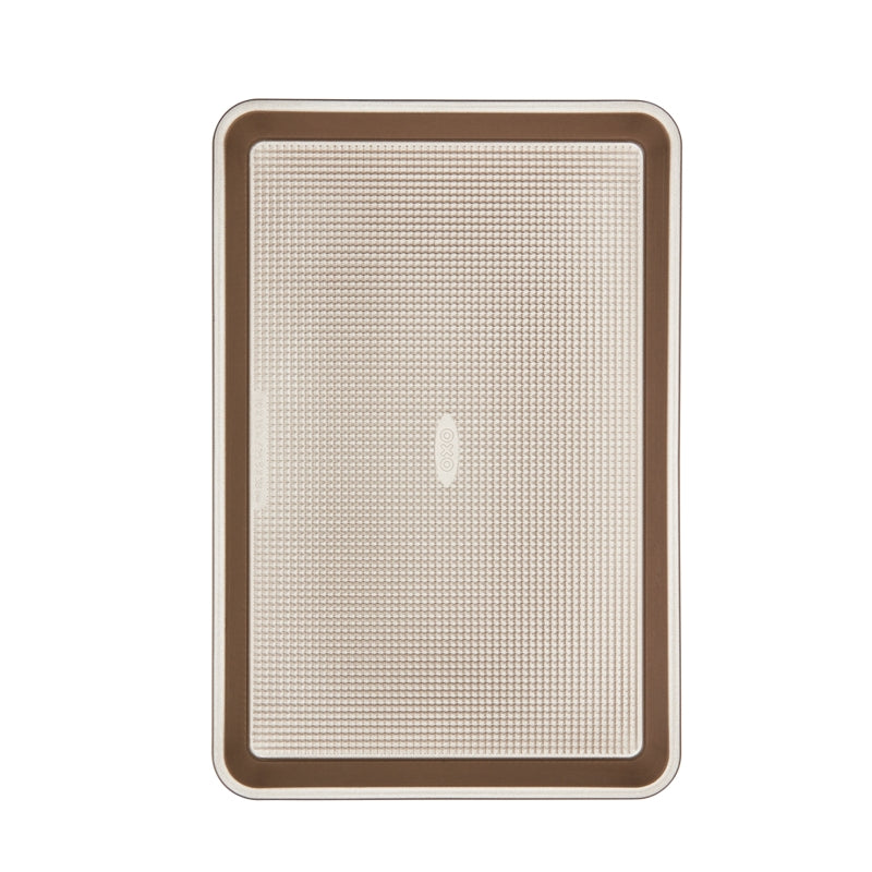 Plaque à cuisson antiadhésive PRO - 25 x 38 cm * - OXO - Plaque de cuisson - - La Guilde Culinaire