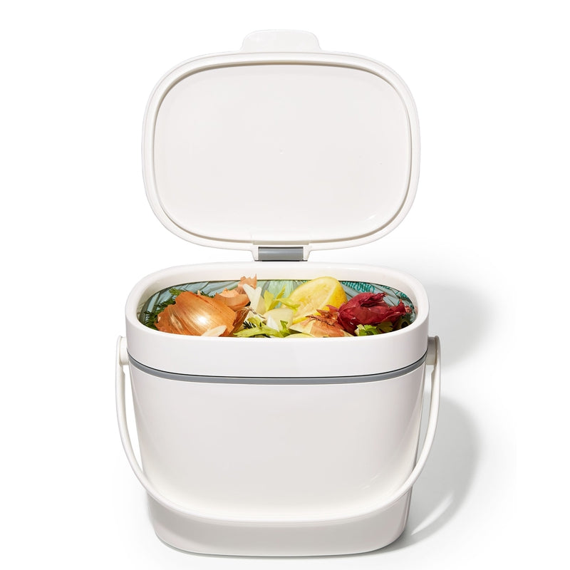 Grand seau à compost - OXO - Accessoire - - La Guilde Culinaire