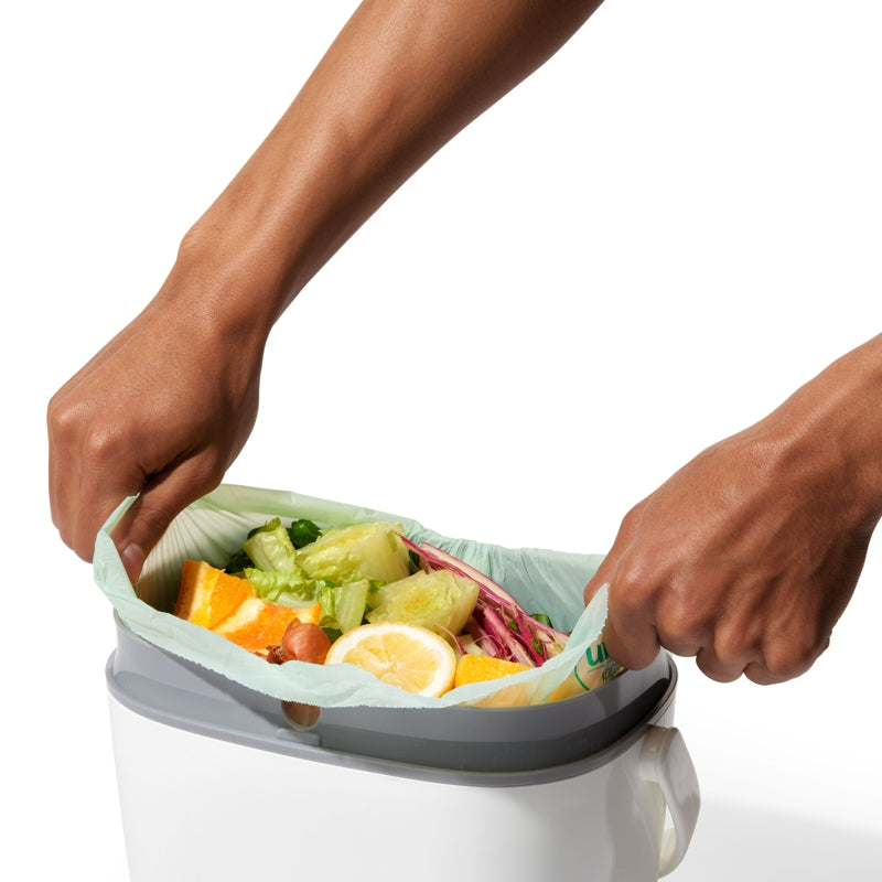 Grand seau à compost - OXO - Accessoire - - La Guilde Culinaire