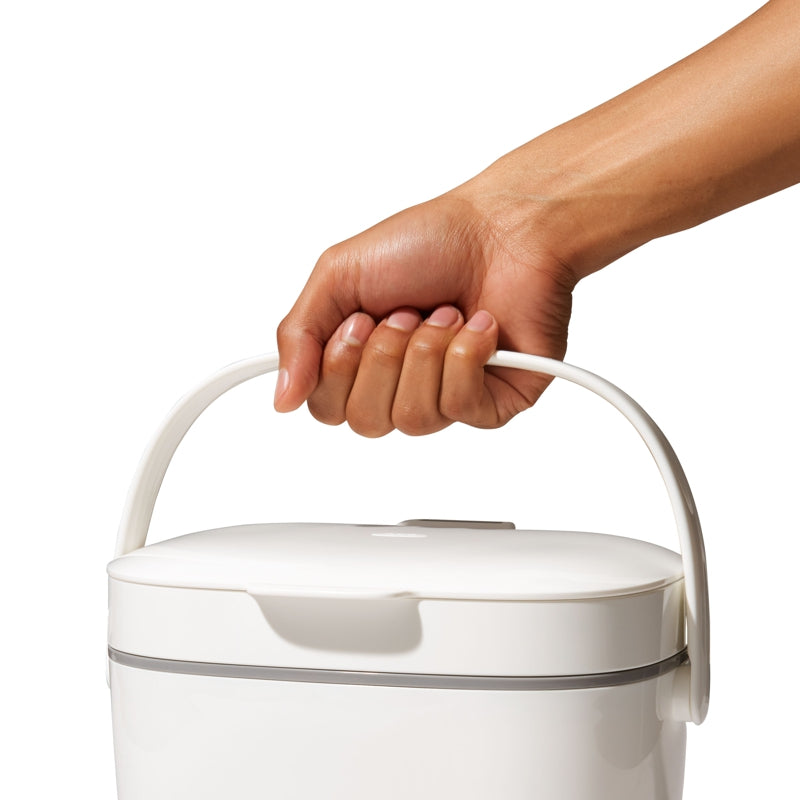 Grand seau à compost - OXO - Accessoire - - La Guilde Culinaire