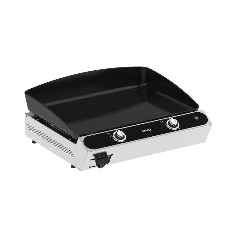 Plancha Eno Bergerac 2400 Stainless - ENO - Plancha - 531432014801 - La Guilde Culinaire