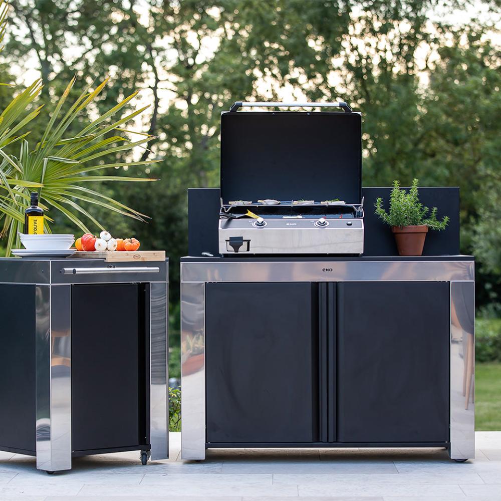 Plancha Eno Bergerac 2400 - ENO - Plancha - - La Guilde Culinaire