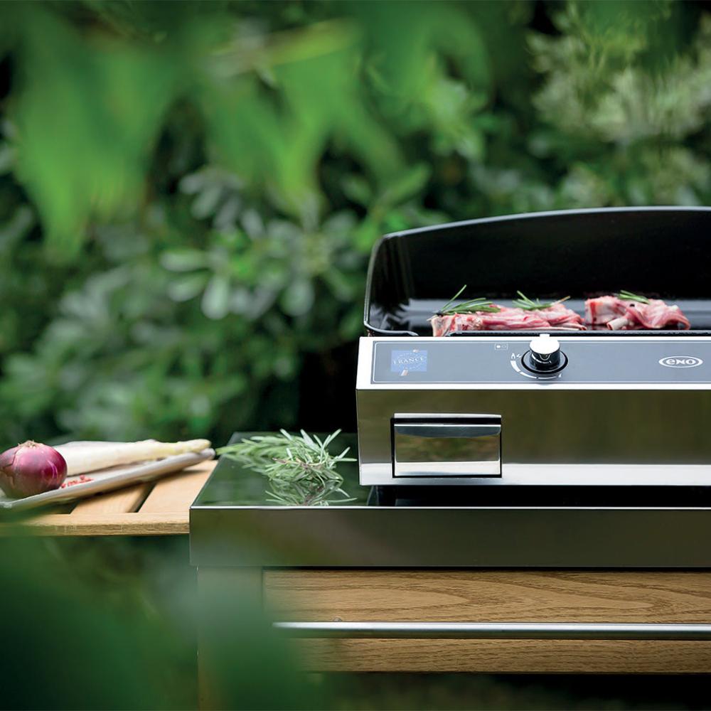 Plancha Eno Bergerac 2400 - ENO - Plancha - - La Guilde Culinaire