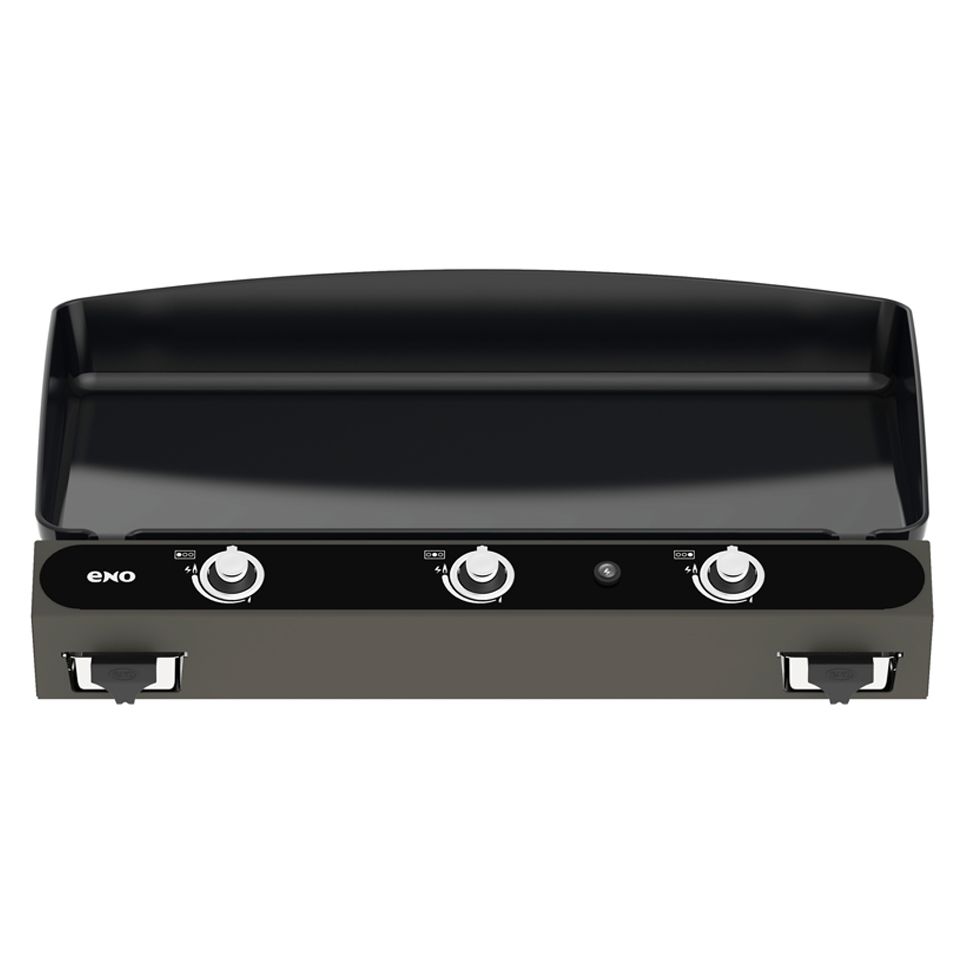 Plancha Eno Bergerac 3000 - ENO - Plancha - - La Guilde Culinaire