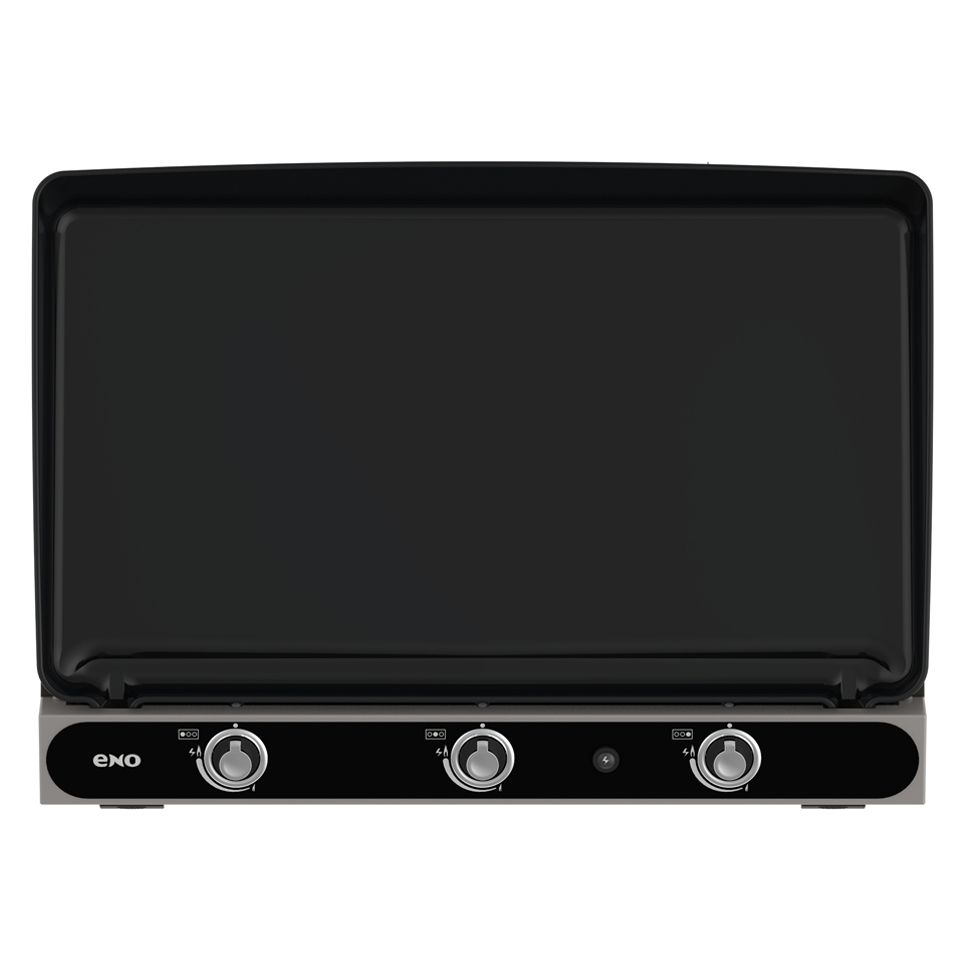 Plancha Eno Bergerac 3000 - ENO - Plancha - - La Guilde Culinaire