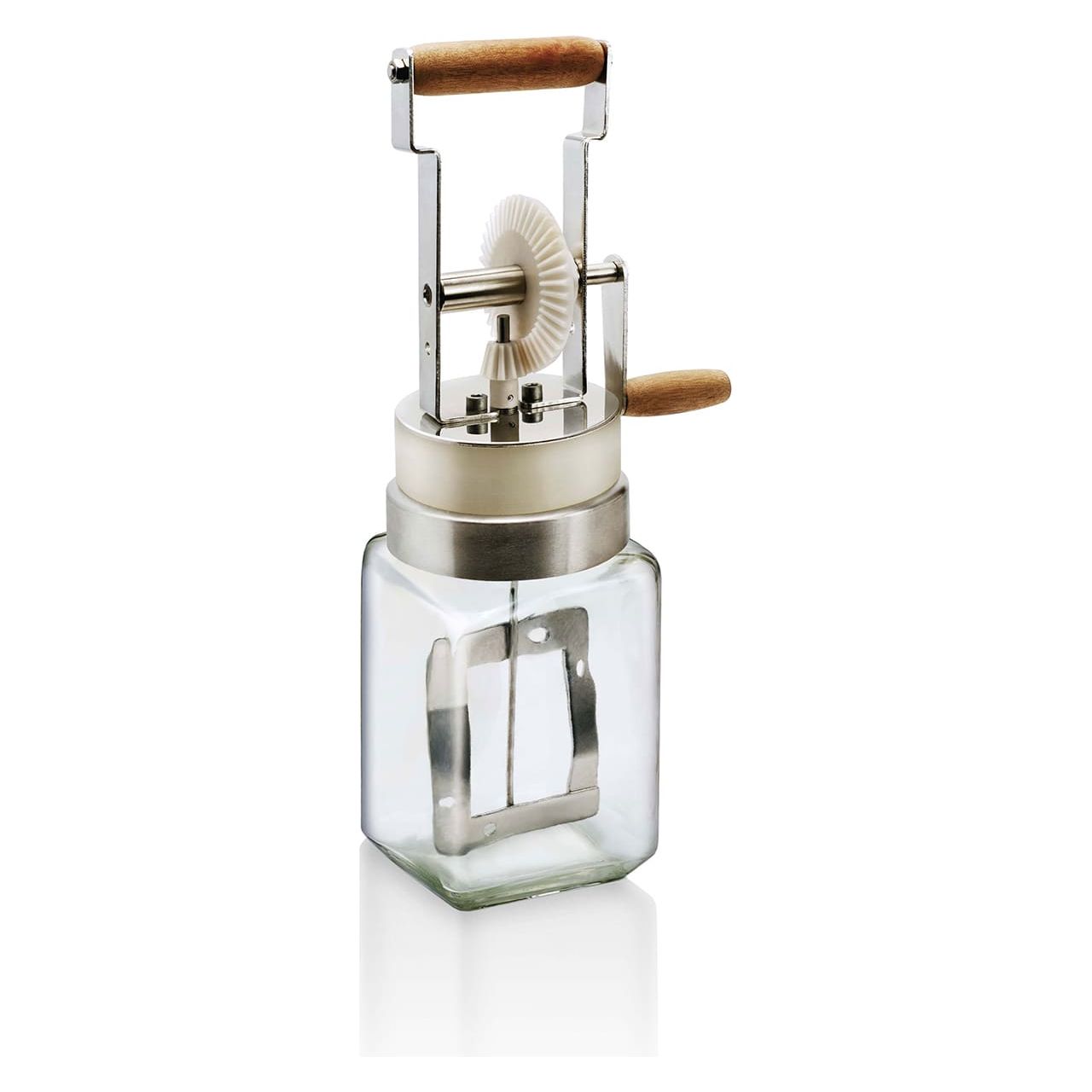 Baratte à Beurre à l'ancienne - Gobel - Baratte à beurre - - La Guilde Culinaire