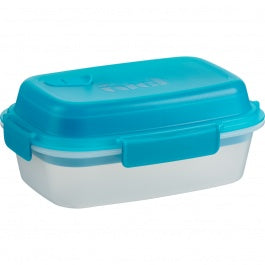 Boîte Summit Bento FUEL ! - Trudeau - Boîte à repas - - La Guilde Culinaire