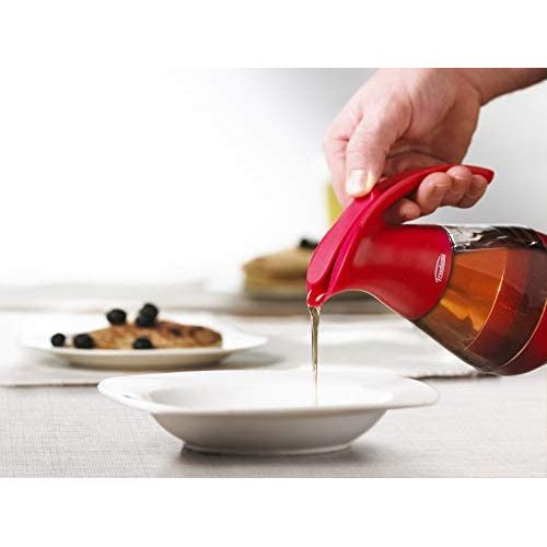 Verseur à Sirop - Trudeau - Verseur à sirop - - La Guilde Culinaire