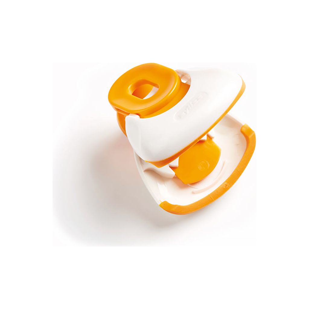 Clips de sac Clip-All ! Jaune - Zyliss - Clip - E990038U - La Guilde Culinaire