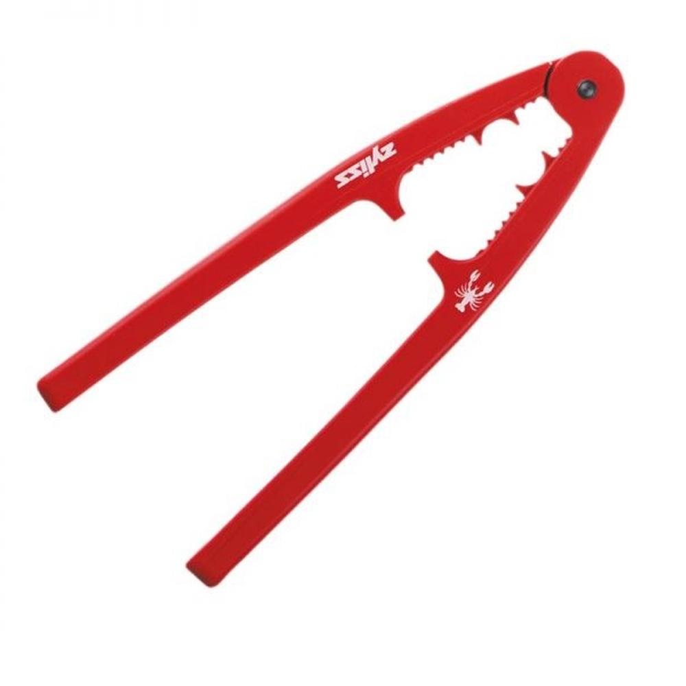 Pince à crustacés en plastique - Zyliss - Pince à crustacés - - La Guilde Culinaire