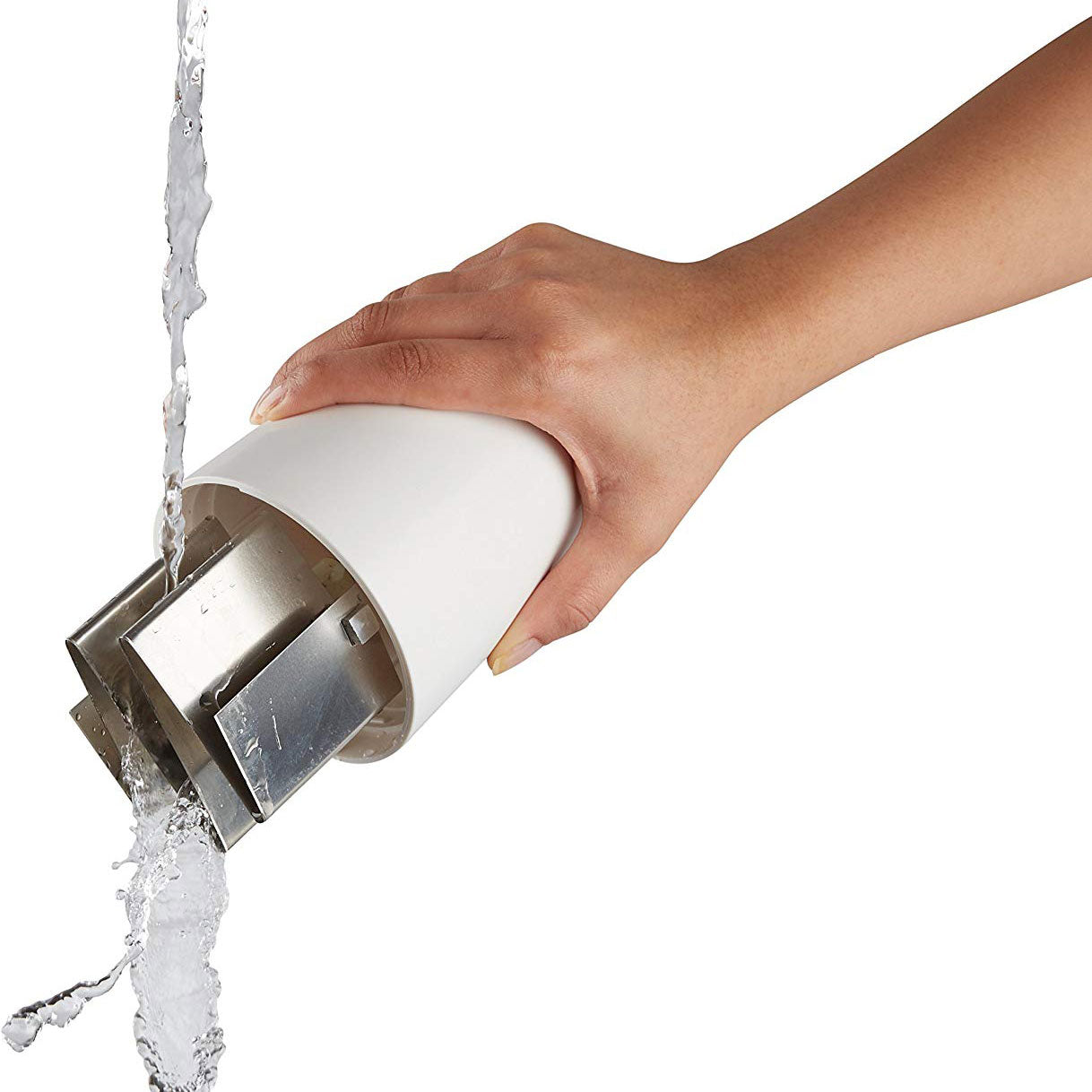 Hachoir à Légumes à main - Zyliss - Broyeur et hachoir - - La Guilde Culinaire