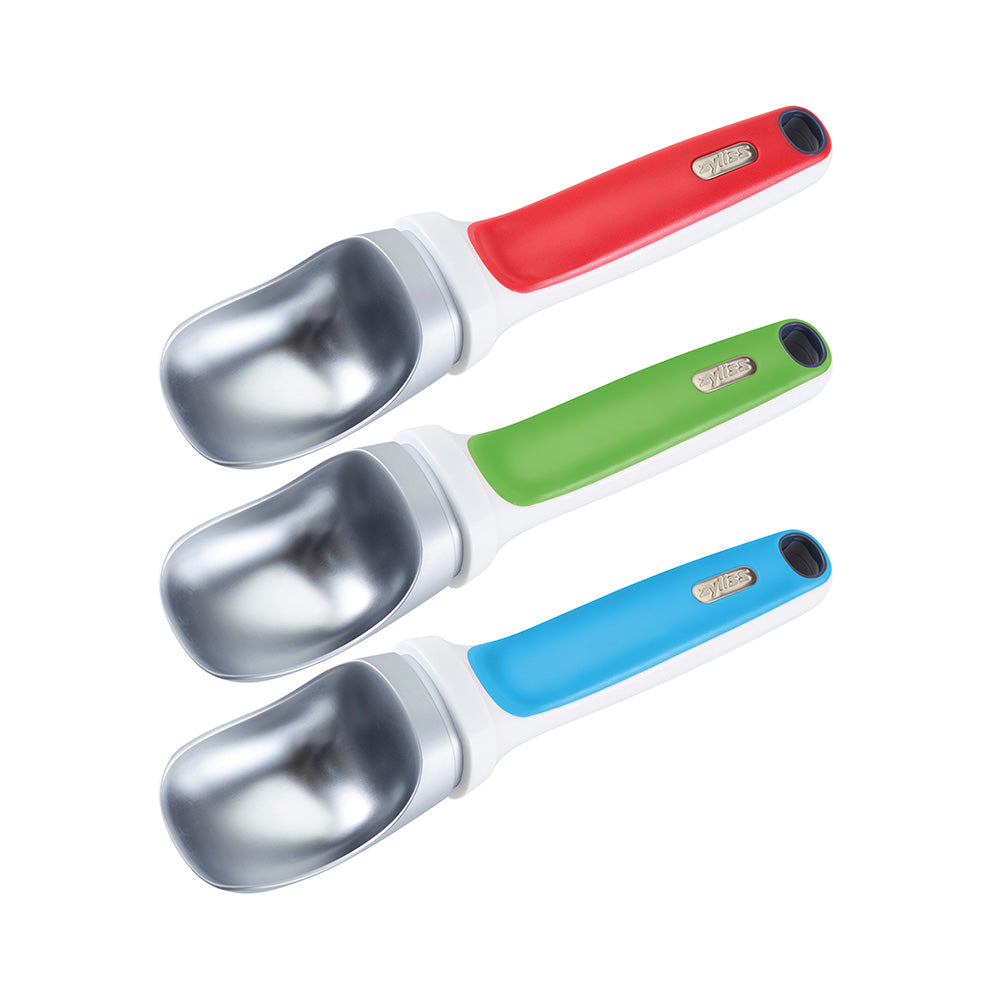 Cuillère à crème glacé - Zyliss - Cuillère à glace - - La Guilde Culinaire