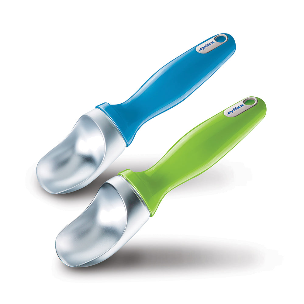 Cuillère à crème glacé - Zyliss - Cuillère à glace - - La Guilde Culinaire