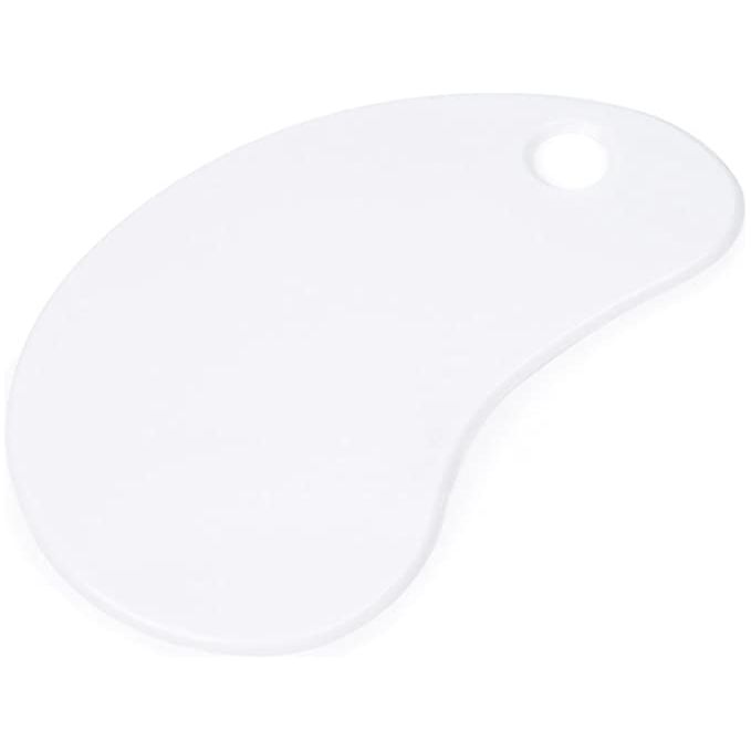 Grattoir pour bols en plastique Blanc - Fox Run - Accessoire - - La Guilde Culinaire