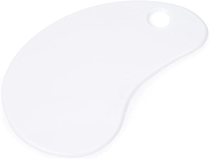 Grattoir pour bols en plastique Blanc    - Fox Run - Accessoire - 