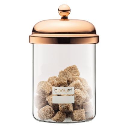 Bocal CLASSIC 0.5L - Bodum - Bocal - - La Guilde Culinaire