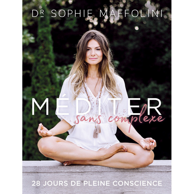 Méditer sans complexe ! - Cardinal Ed. - Livre - - La Guilde Culinaire