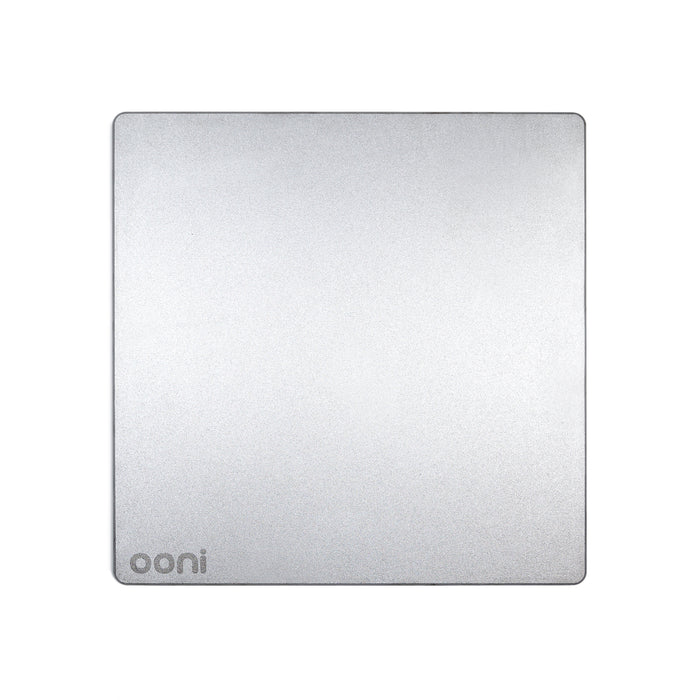 Grille De Cuisson En Acier Inoxydable Pour Pizza Et Pâtes - Sans Aluminium, Diamètre 33 Cm - Répartition Homogène De La Chaleur