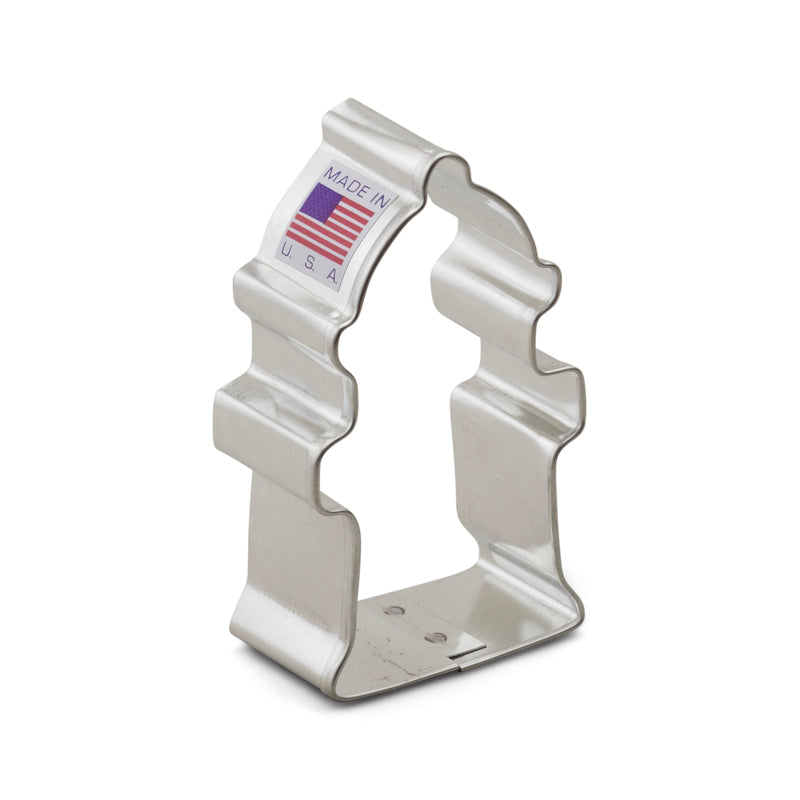 Emporte-pièce bouche d'incendie 3" - Ann Clark Cookie Cutters - Emporte-pièce - - La Guilde Culinaire