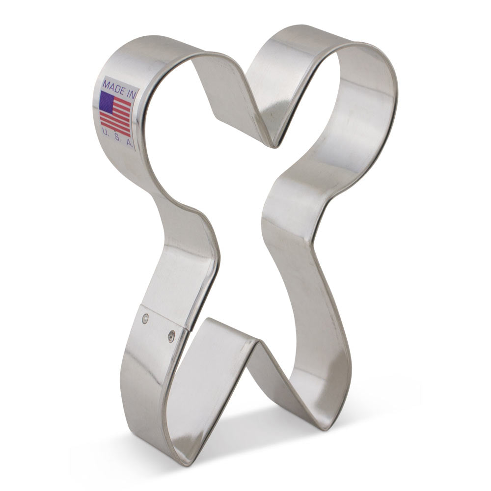 Emporte-pièce Ciseaux 4 1/4" - Ann Clark Cookie Cutters - Emporte-pièce - - La Guilde Culinaire