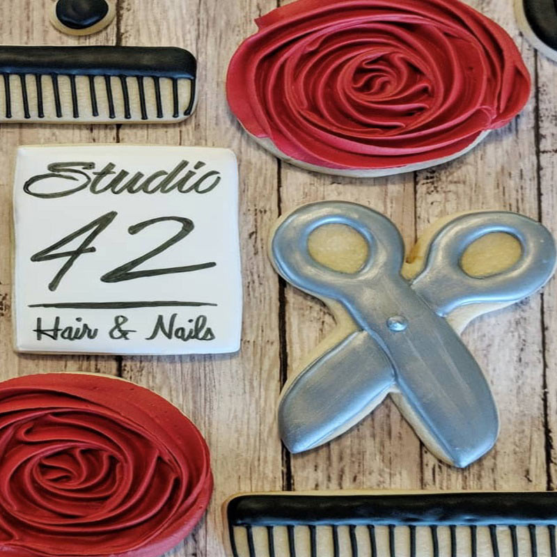 Emporte-pièce Ciseaux 4 1/4" - Ann Clark Cookie Cutters - Emporte-pièce - - La Guilde Culinaire