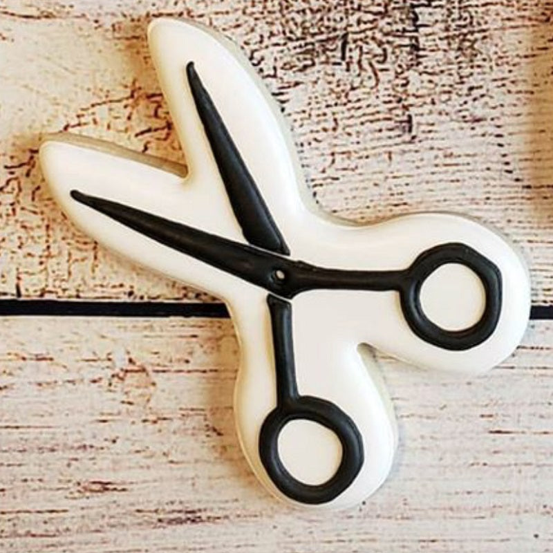 Emporte-pièce Ciseaux 4 1/4" - Ann Clark Cookie Cutters - Emporte-pièce - - La Guilde Culinaire