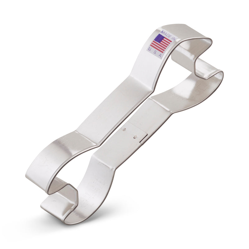 Emporte-pièce clé à molette 5 1/4" - Ann Clark Cookie Cutters - Emporte-pièce - - La Guilde Culinaire