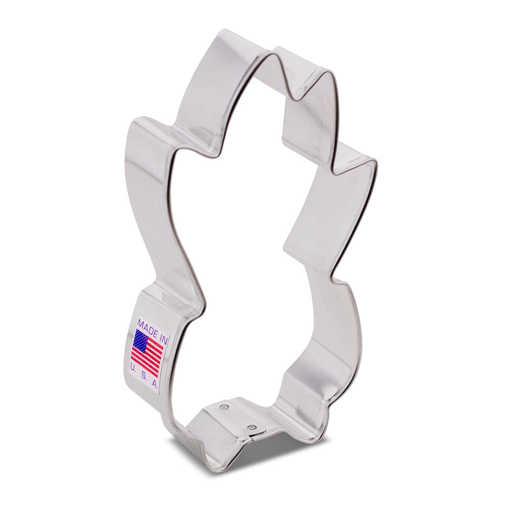 Emporte-pièce plantes d'intérieur tropicales, 4" - Ann Clark Cookie Cutters - Emporte-pièce - - La Guilde Culinaire