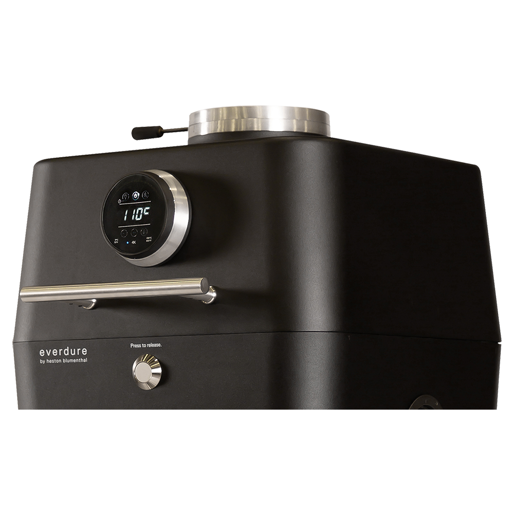 BBQ au charbon de bois 4K Everdure - Everdure - BBQ - - La Guilde Culinaire