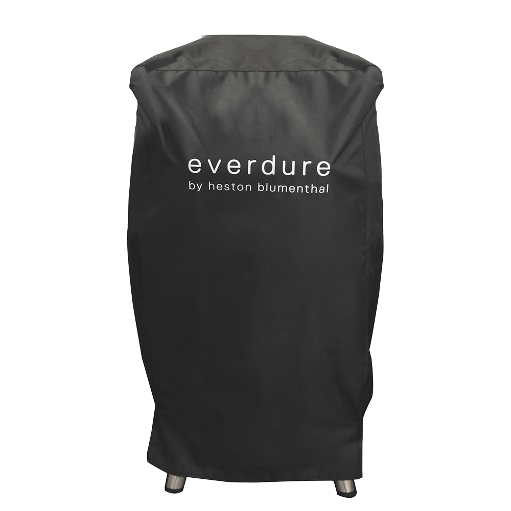 Housse de protection pour 4K Everdure ! - Everdure - Housse pour BBQ - - La Guilde Culinaire
