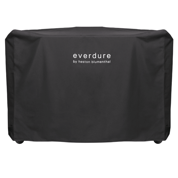 Housse de protection pour HUB Everdure - Everdure - Housse pour BBQ - - La Guilde Culinaire