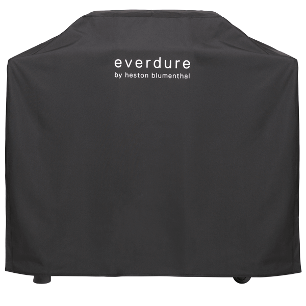 Housse de protection pour FORCE Everdure - Everdure - Housse pour BBQ - - La Guilde Culinaire