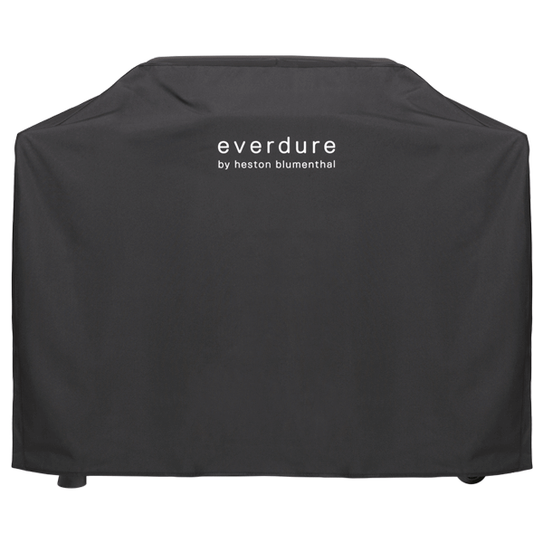 Housse de protection pour FURNACE Everdure - Everdure - Housse pour BBQ - - La Guilde Culinaire