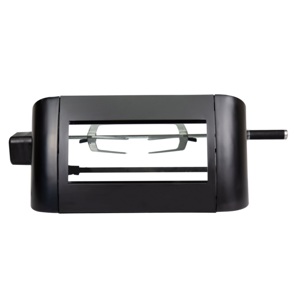 Kit de rôtisserie pour FURNACE Everdure - Everdure - Accessoire pour BBQ - - La Guilde Culinaire