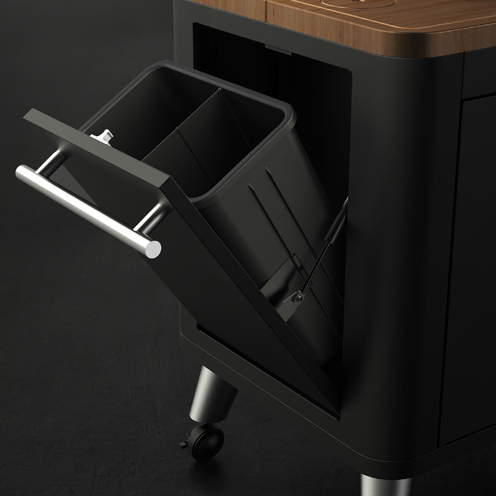 Ilot de cuisine mobile - Everdure - Everdure - Meuble de cuisine extérieur - - La Guilde Culinaire