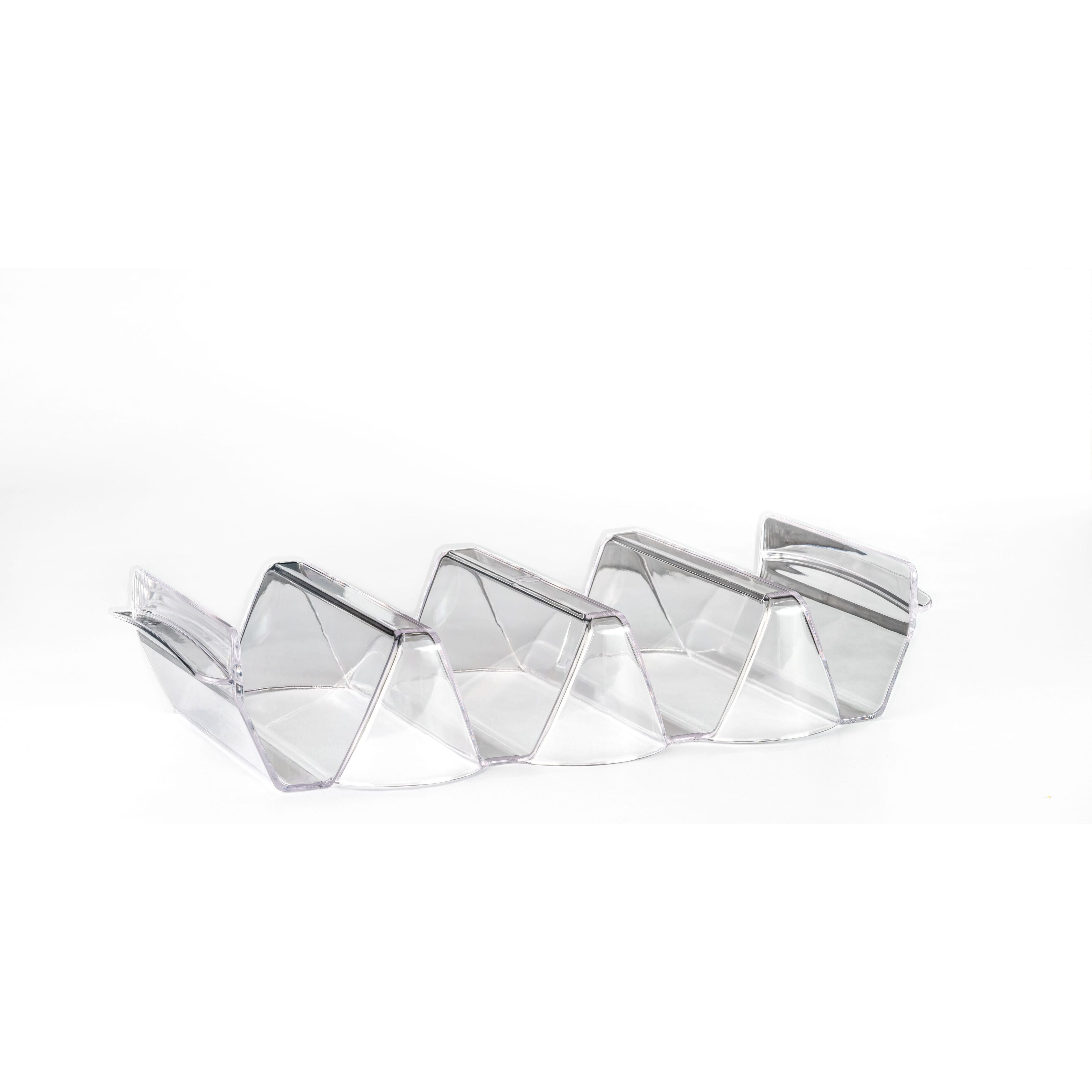 Support à tacos - Fox Run - Accessoire - - La Guilde Culinaire