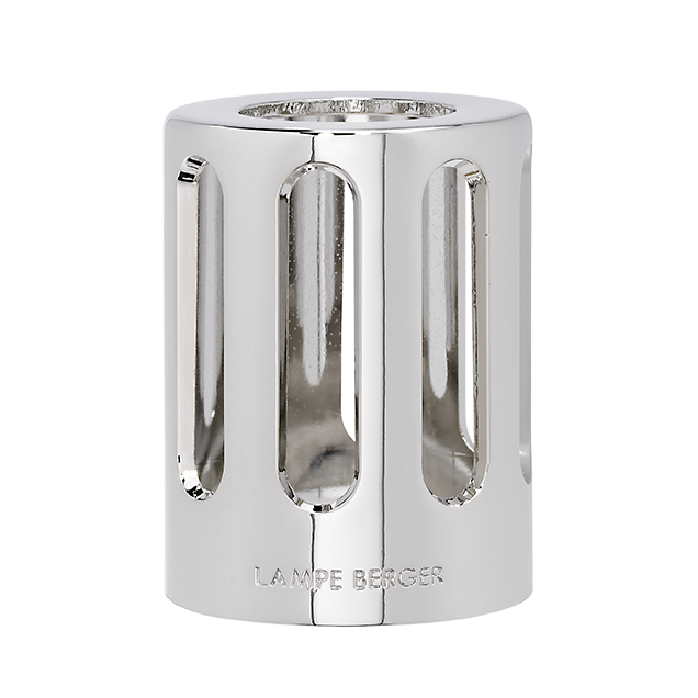 Coffret lampe Berger Essentielle ovale + 250 ml (8,5 oz) Neutre essentiel et 250 ml (8,5 oz) Vent d’océan ! - Maison Berger Paris - Coffret Lampe Berger - - La Guilde Culinaire