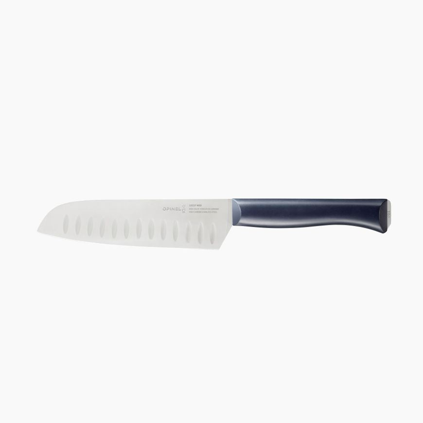Opinel - N°219 Couteau Santoku Intempora - Opinel - Couteau de table - - La Guilde Culinaire