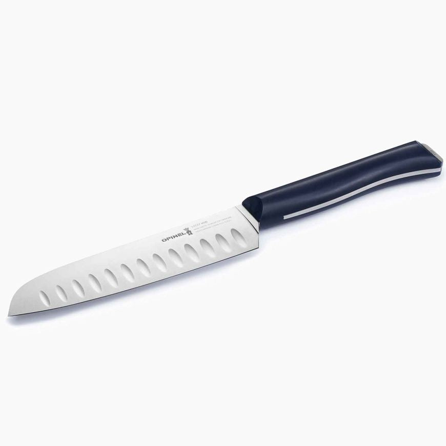 Opinel - N°219 Couteau Santoku Intempora - Opinel - Couteau de table - - La Guilde Culinaire