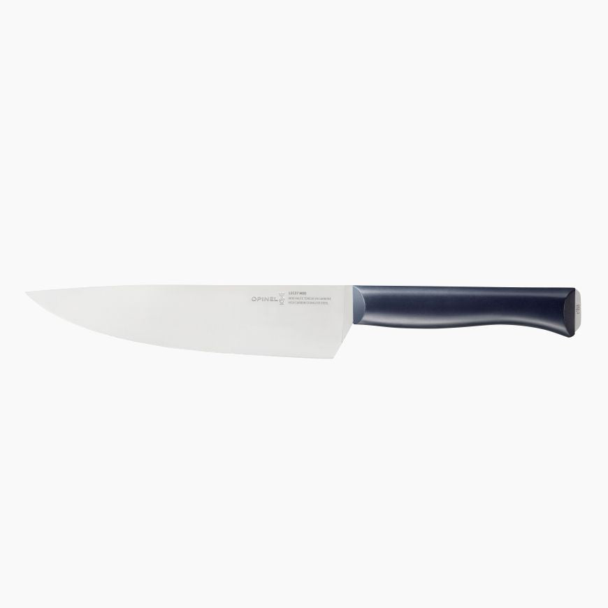 Opinel - Coffret Trio Intempora N°218/N°220/N°225 - Opinel - Couteau de table - - La Guilde Culinaire