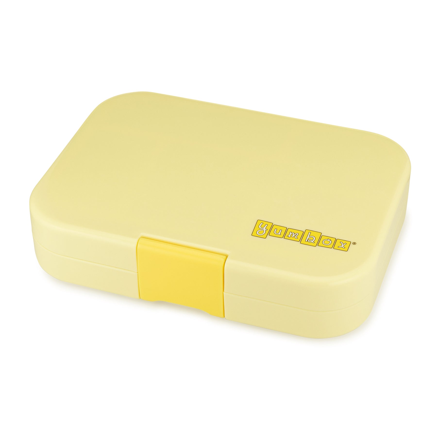 Yumbox Bento – Original – Sunburst Yellow avec plateau Koala (6 compartiments) - Yumbox - Boîte à repas - - La Guilde Culinaire