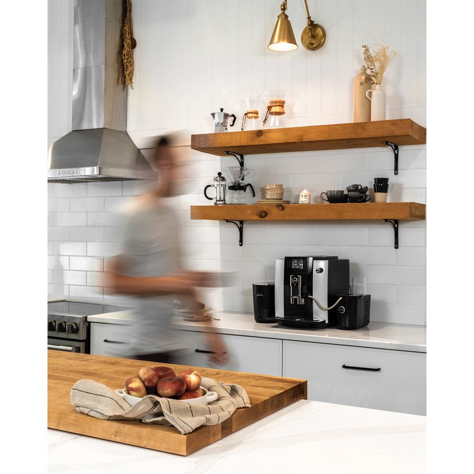 Machine espresso JURA E6 - JURA - Machine à espresso - - La Guilde Culinaire