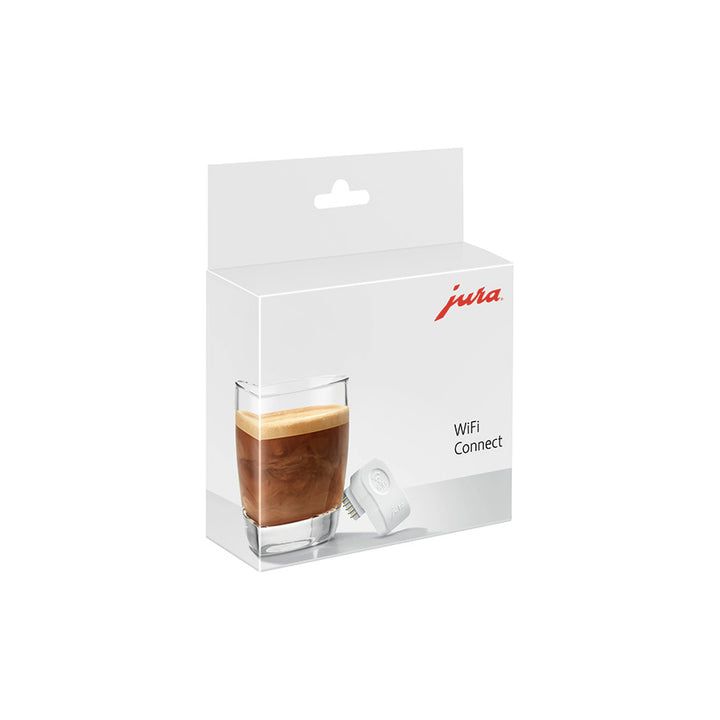 Wifi connect JURA - JURA - Accessoire pour machine à espresso - - La Guilde Culinaire