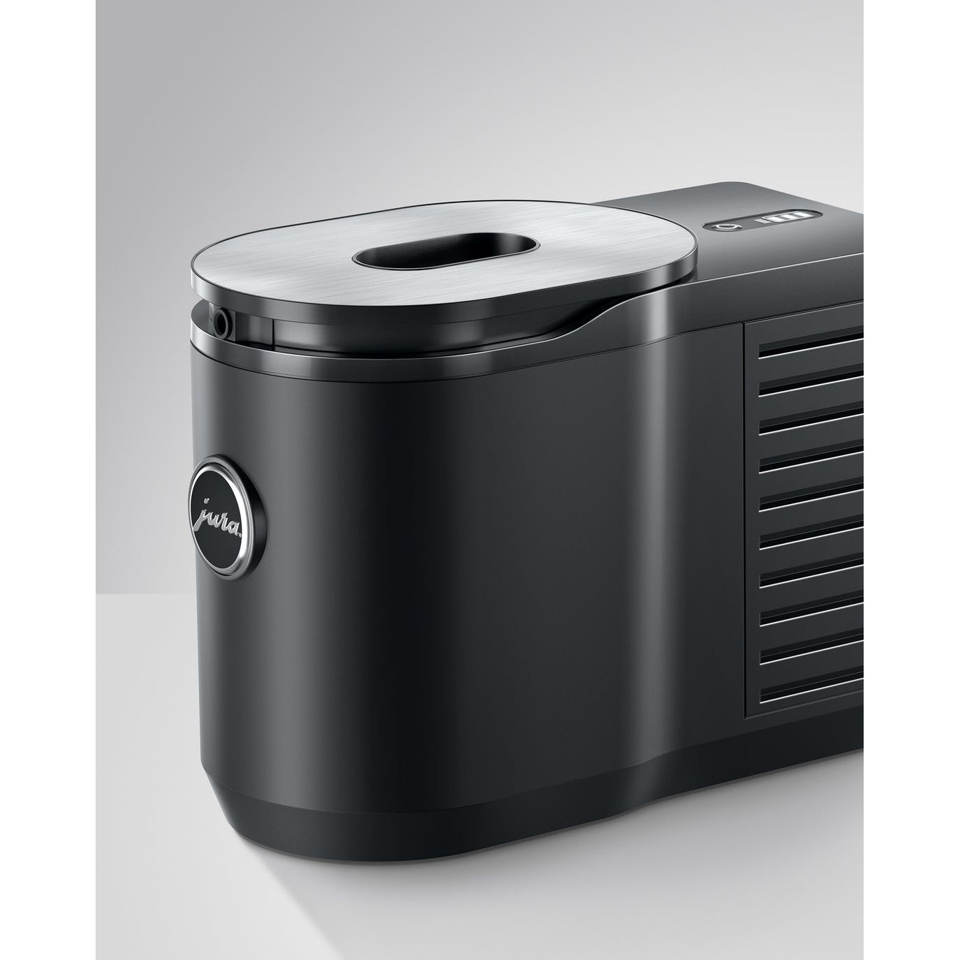 Cool Control 0.6L avec couvercle JURA - JURA - Accessoire pour machine à espresso - - La Guilde Culinaire