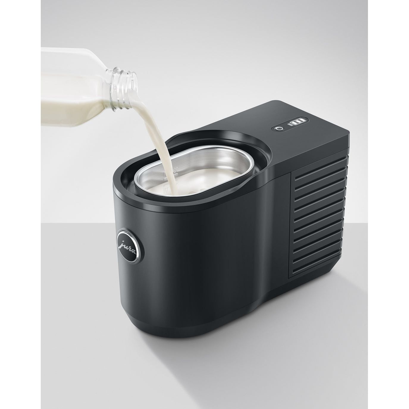 Cool Control 0.6L avec couvercle JURA - JURA - Accessoire pour machine à espresso - - La Guilde Culinaire