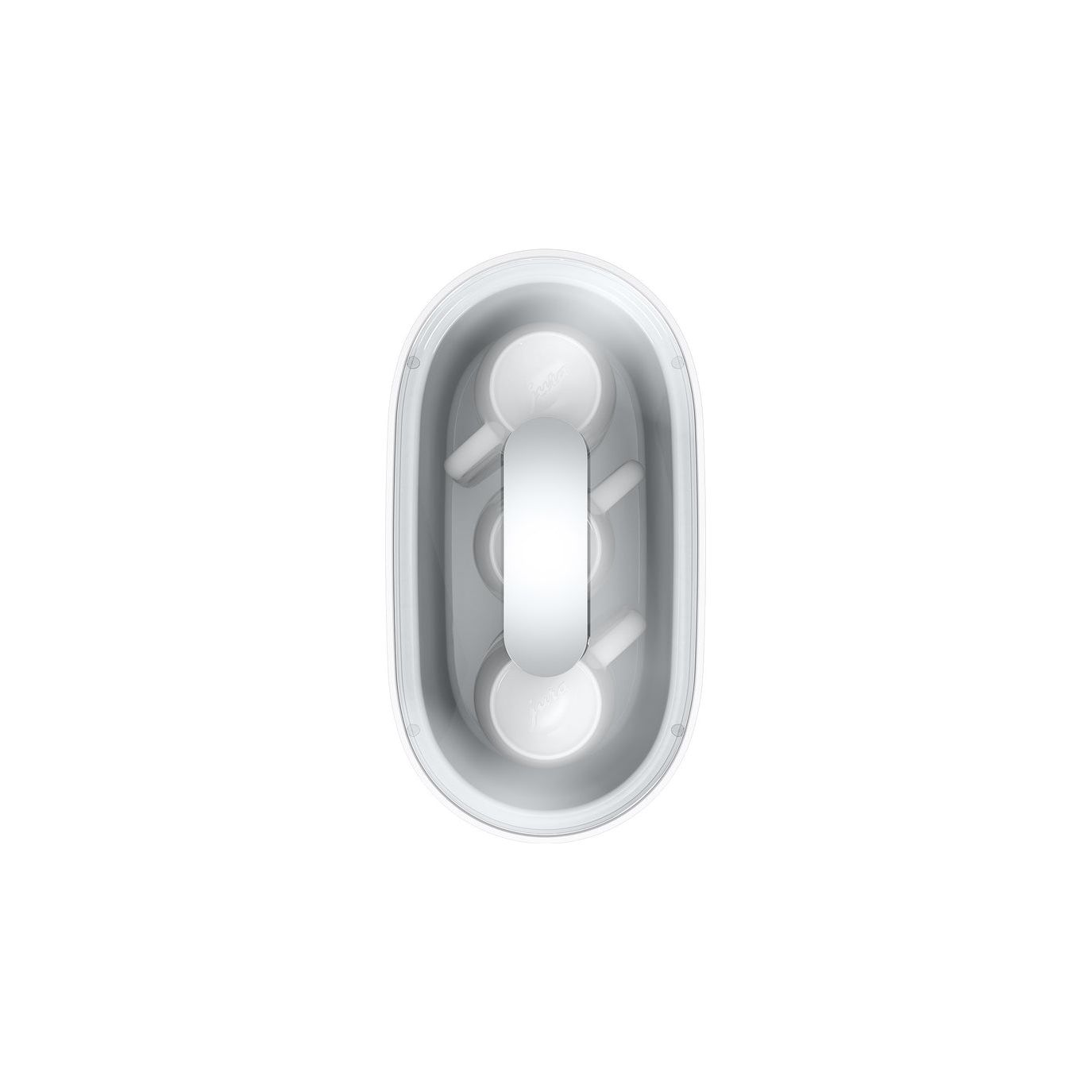 Chauffe Tasses S JURA ! - JURA - Accessoire pour machine à espresso - - La Guilde Culinaire