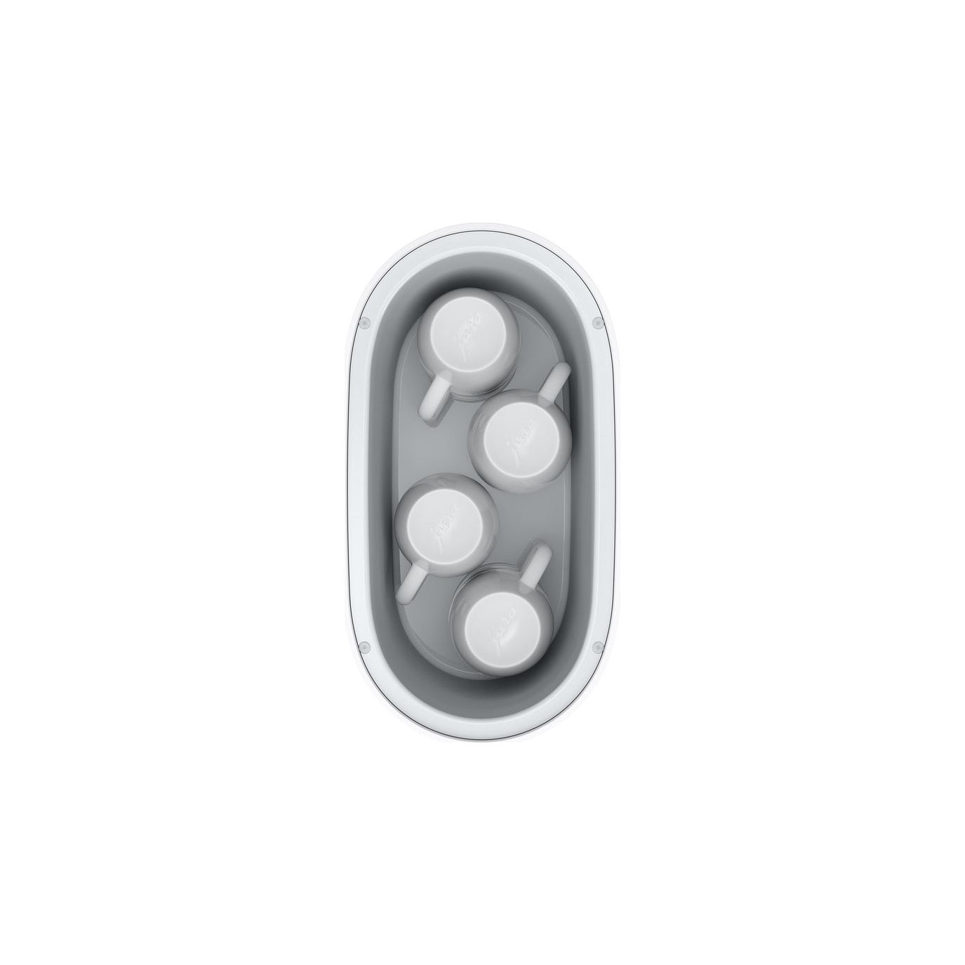 Chauffe Tasses S JURA ! - JURA - Accessoire pour machine à espresso - - La Guilde Culinaire